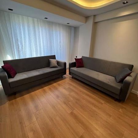 Zeytinburnu Merkezi Konumda, Sifir Daire & Esyalar Apartment Истанбул Екстериор снимка