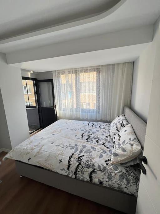 Zeytinburnu Merkezi Konumda, Sifir Daire & Esyalar Apartment Истанбул Екстериор снимка